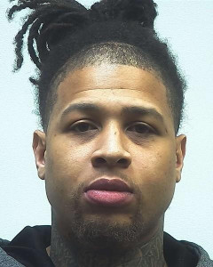 Charles Devin Burrage a registered Sex or Violent Offender of Indiana