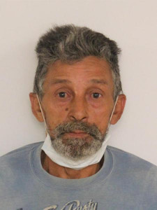 Victor Calixto Diaz a registered Sex or Violent Offender of Indiana