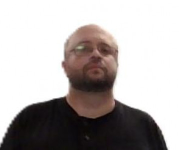 Sean Christopher Obrian a registered Sex or Violent Offender of Indiana