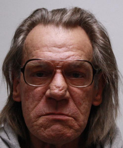 Jeffrey Wayne Rambo a registered Sex or Violent Offender of Indiana