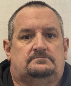 Donald Nathan Hendershot a registered Sex or Violent Offender of Indiana