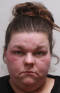 Jamie Renee Ramsey a registered Sex or Violent Offender of Indiana
