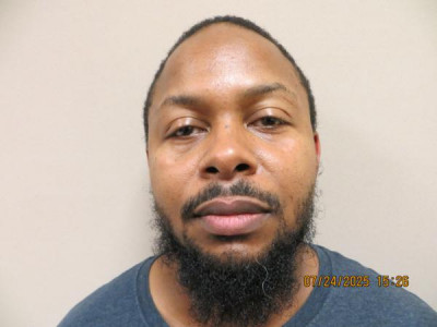 Demetrius O Downey a registered Sex or Violent Offender of Indiana