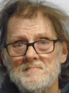 Steven Neale Kinnard a registered Sex or Violent Offender of Indiana