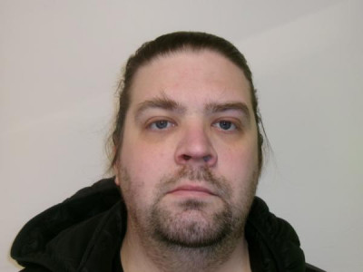 Logan Bryant Ward a registered Sex or Violent Offender of Indiana