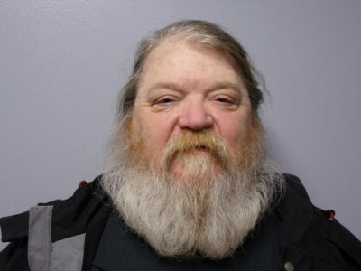 William James Weyrick a registered Sex or Violent Offender of Indiana