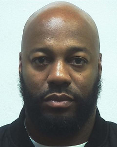 Tyreece Contrell Menifee a registered Sex or Violent Offender of Indiana