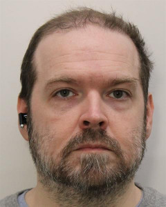 Caleb Andrew Smith a registered Sex or Violent Offender of Indiana