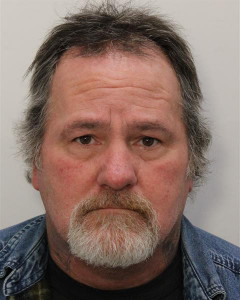 Anthony Wayne Goodling a registered Sex or Violent Offender of Indiana