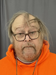 John Milton Poorbaugh Jr a registered Sex or Violent Offender of Indiana