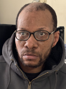 Malcolm Lamar Patton a registered Sex or Violent Offender of Indiana