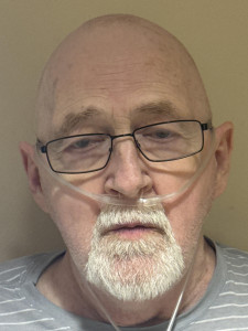 Mervel E Hueston Jr a registered Sex or Violent Offender of Indiana