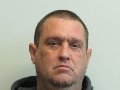 Lawrence Ray Roberts Jr a registered Sex Offender of Michigan