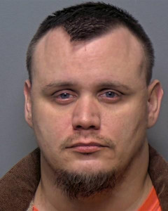 Justin P Mulligan a registered Sex or Violent Offender of Indiana