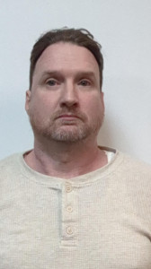 Mitchell Dale Keusch a registered Sex or Violent Offender of Indiana