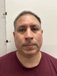 Mark Louis Delgado a registered Sex or Violent Offender of Indiana