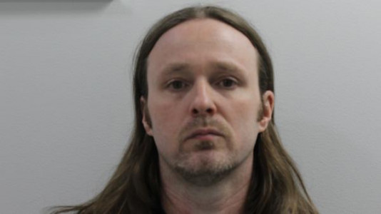 Jason C Burkett a registered Sex or Violent Offender of Indiana