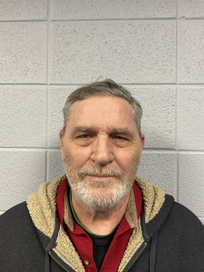 David Todd Tidey a registered Sex or Violent Offender of Indiana