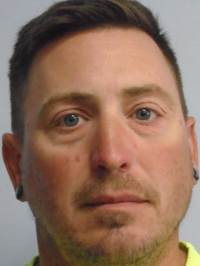 Jacob Andrew Ambrose a registered Sex or Violent Offender of Indiana
