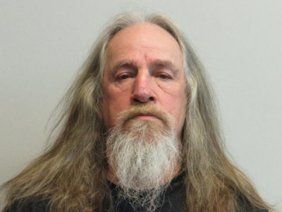 James Eugene Fenimore a registered Sex or Violent Offender of Indiana