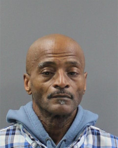 Kevin Allyn Ammons a registered Sex or Violent Offender of Indiana