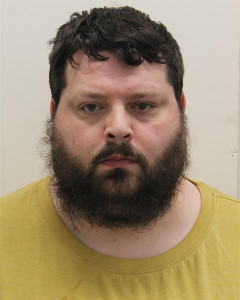 James William Mitchell a registered Sex or Violent Offender of Indiana