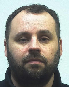 Joshua Allen Gasper a registered Sex or Violent Offender of Indiana