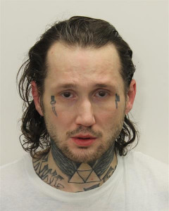 Justin R Crum a registered Sex or Violent Offender of Indiana
