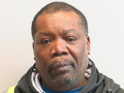 Anthony Reynold Jones a registered Sex or Violent Offender of Indiana