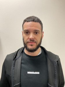 Brandon Anthony Dillman a registered Sex or Violent Offender of Indiana