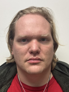 James Anthony Throw a registered Sex or Violent Offender of Indiana