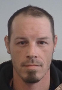 Levi Dewayne Hinman a registered Sex or Violent Offender of Indiana