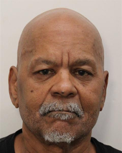 Alfaroh Corney a registered Sex or Violent Offender of Indiana