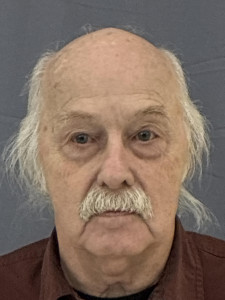 Minor Leroy Fretz a registered Sex or Violent Offender of Indiana