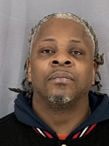 Kory Kinte Williams a registered Sex or Violent Offender of Indiana