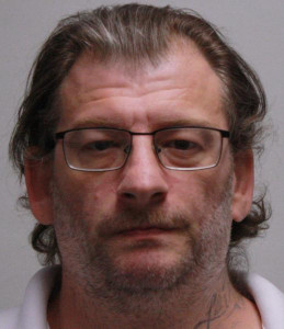 Justin Everett Redd a registered Sex or Violent Offender of Indiana