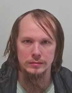 Jeremy Russell Haus a registered Sex or Violent Offender of Indiana