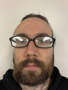 Aaron K Davidson a registered Sex or Violent Offender of Indiana