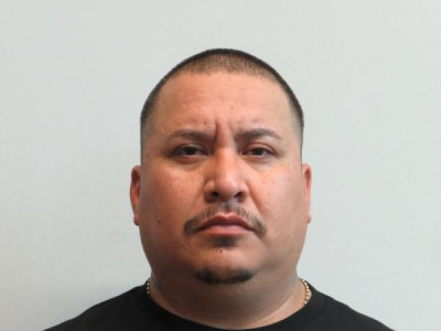 Ismael Flores a registered Sex or Violent Offender of Indiana