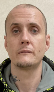 Thomas Joseph Woodard a registered Sex or Violent Offender of Indiana