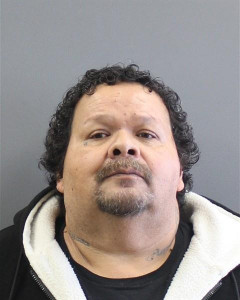 John Robert Espinosa a registered Sex or Violent Offender of Indiana