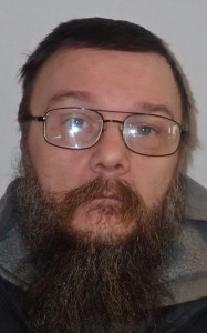 William Lee Ford a registered Sex or Violent Offender of Indiana