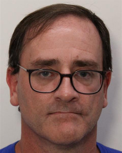Sean Stephen Patterson a registered Sex or Violent Offender of Indiana