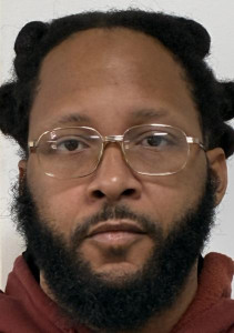 Corey Rucker a registered Sex or Violent Offender of Indiana