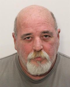 Danny Edward Darling a registered Sex or Violent Offender of Indiana