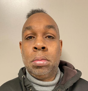 Kendall Benard Franklin a registered Sex or Violent Offender of Indiana