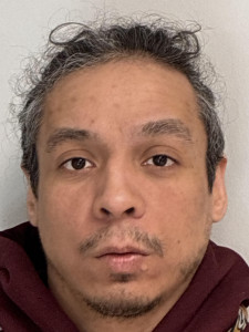 Adam Matthew Macias a registered Sex or Violent Offender of Indiana