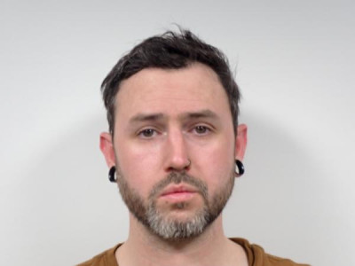 Cory Michael Bartlett a registered Sex or Violent Offender of Indiana
