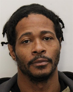 Timothy Demarcus Jackson a registered Sex or Violent Offender of Indiana