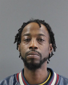David Lee Fountain Jr a registered Sex or Violent Offender of Indiana